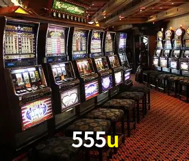Desvendando o Mundo dos Jogos Virtuais na 555u