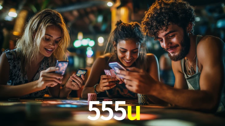Experiência VIP 555u