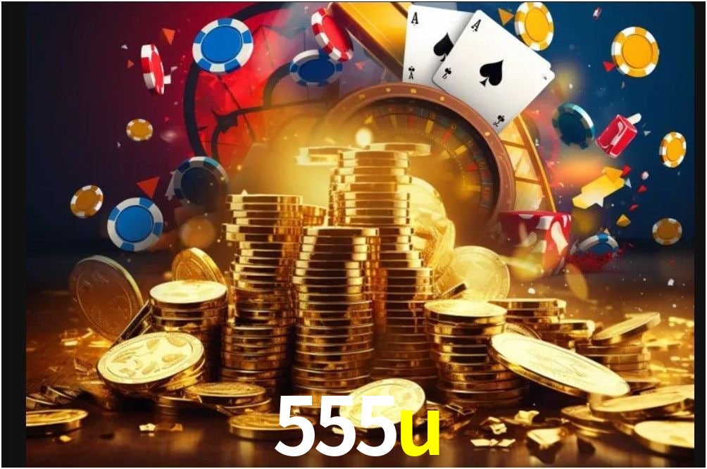 555u: Seu Especialista em Apostas Esportivas Brasileiras