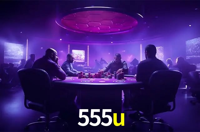 555u
