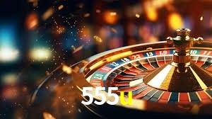 Sinta a adrenalina dos jogos de cassino com 555u