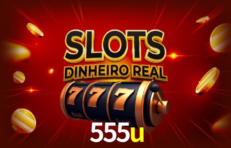 555u