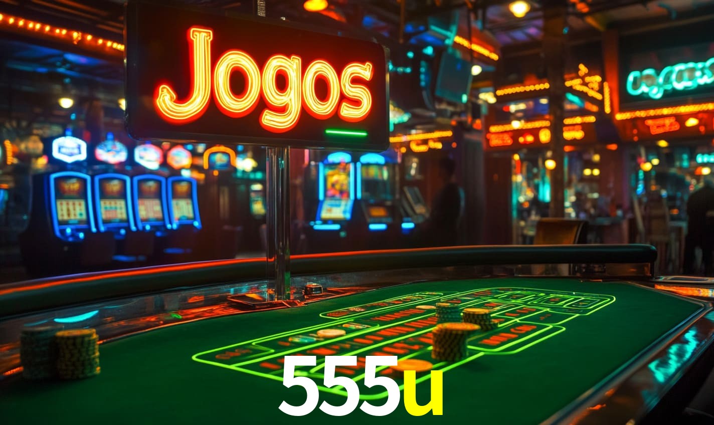 Segurança 2FA 555u