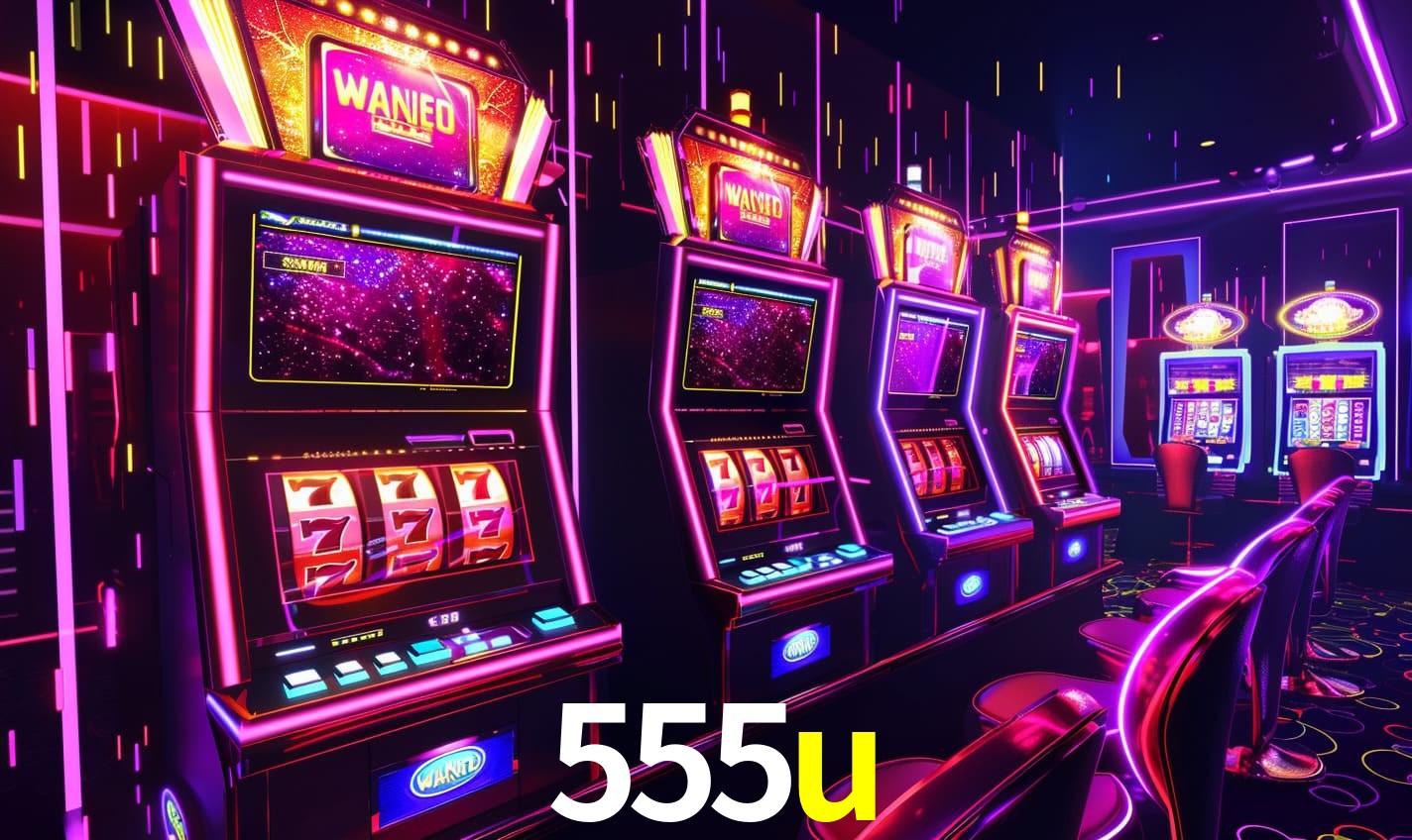 A Experiência Imersiva dos Cassinos Ao Vivo no 555u