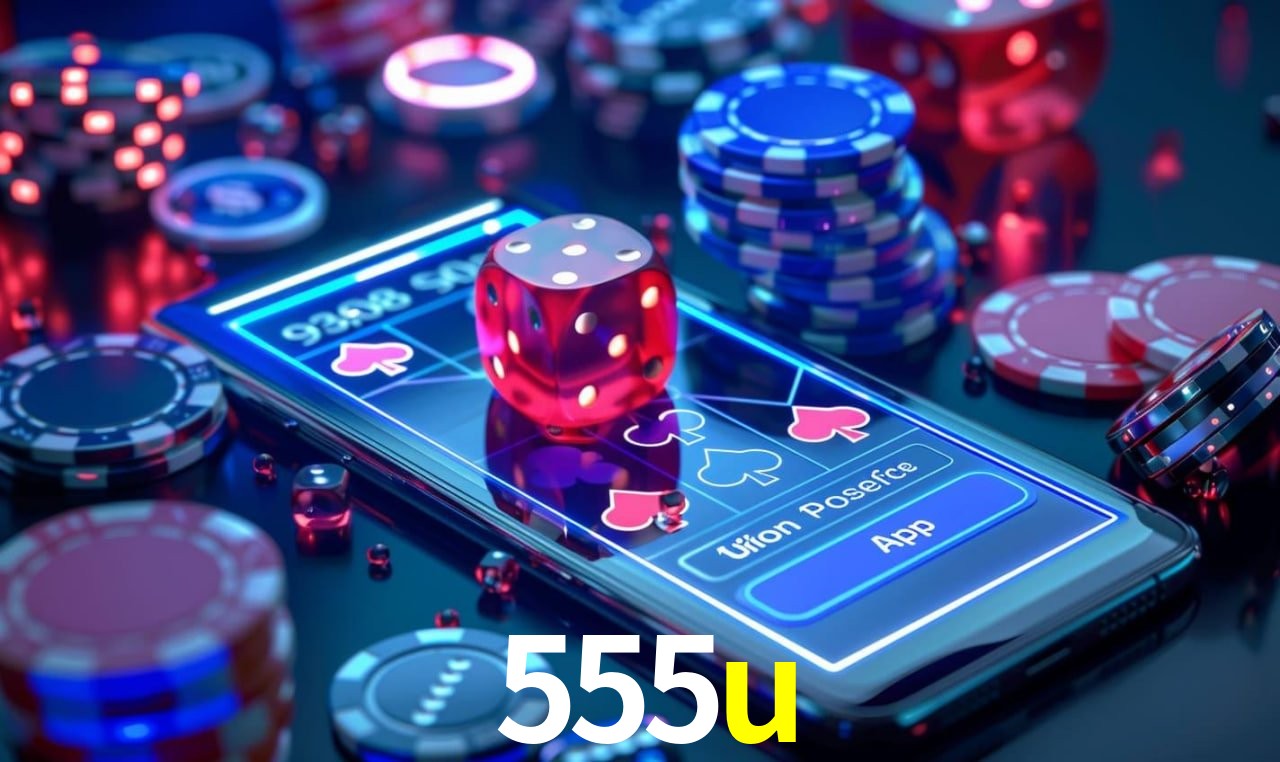 Explore as vantagens do 555u: serviço profissional e confiabilidade