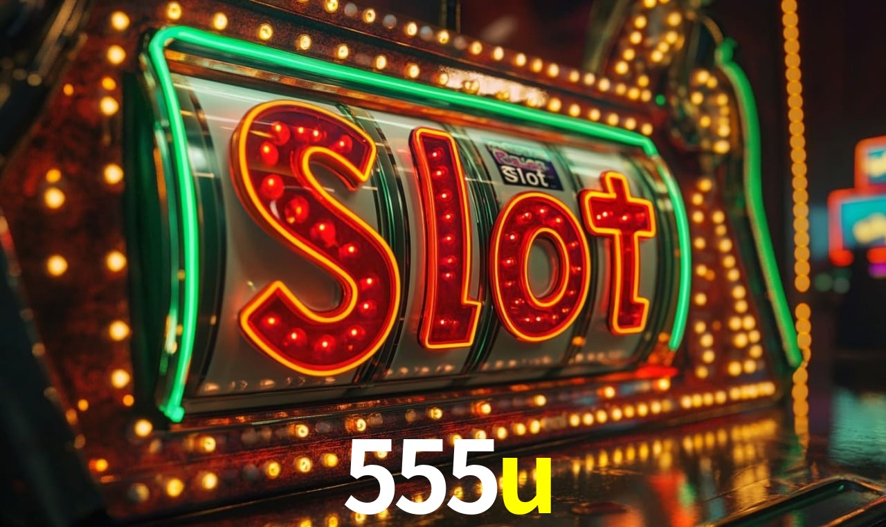 Promoção Relâmpago 555u