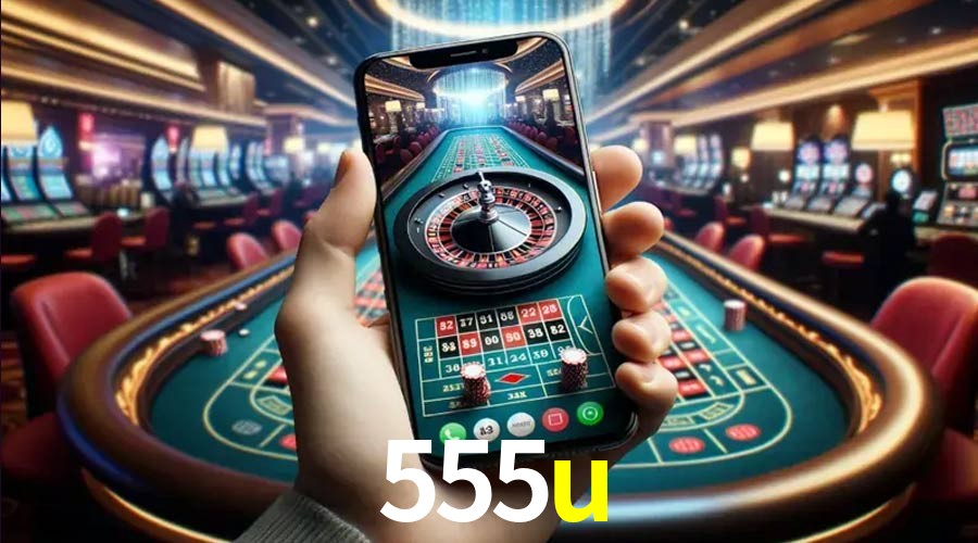 Exclusive Offers 555u