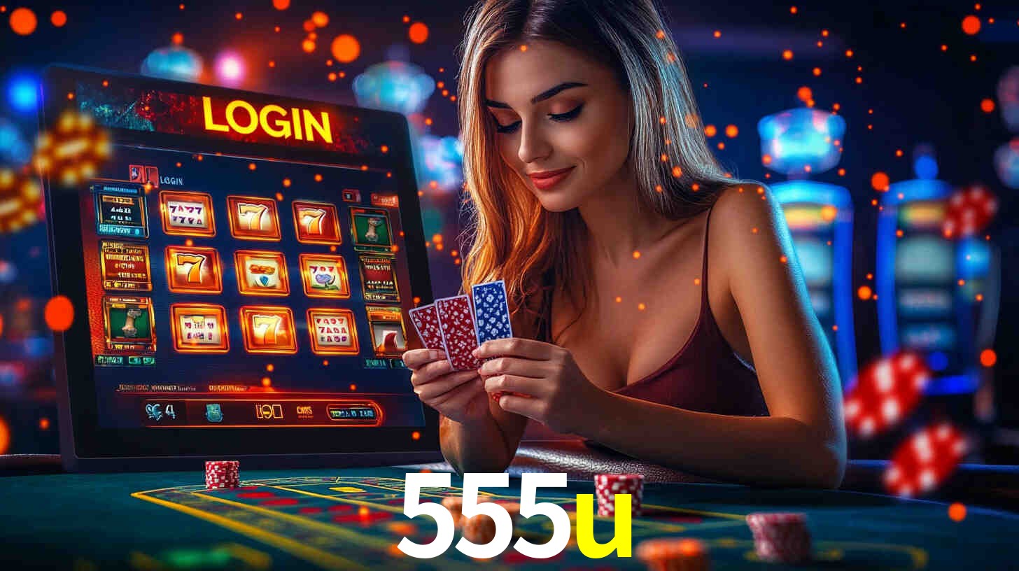 Exclusive Games 555u