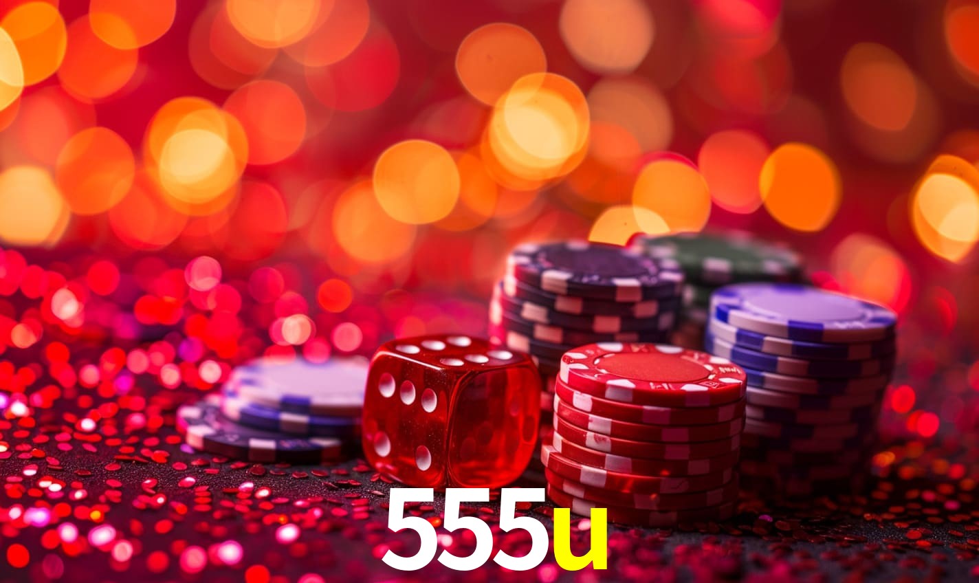 A Emoção da Loteria na 555u: Uma Chance de Mudança de Vida