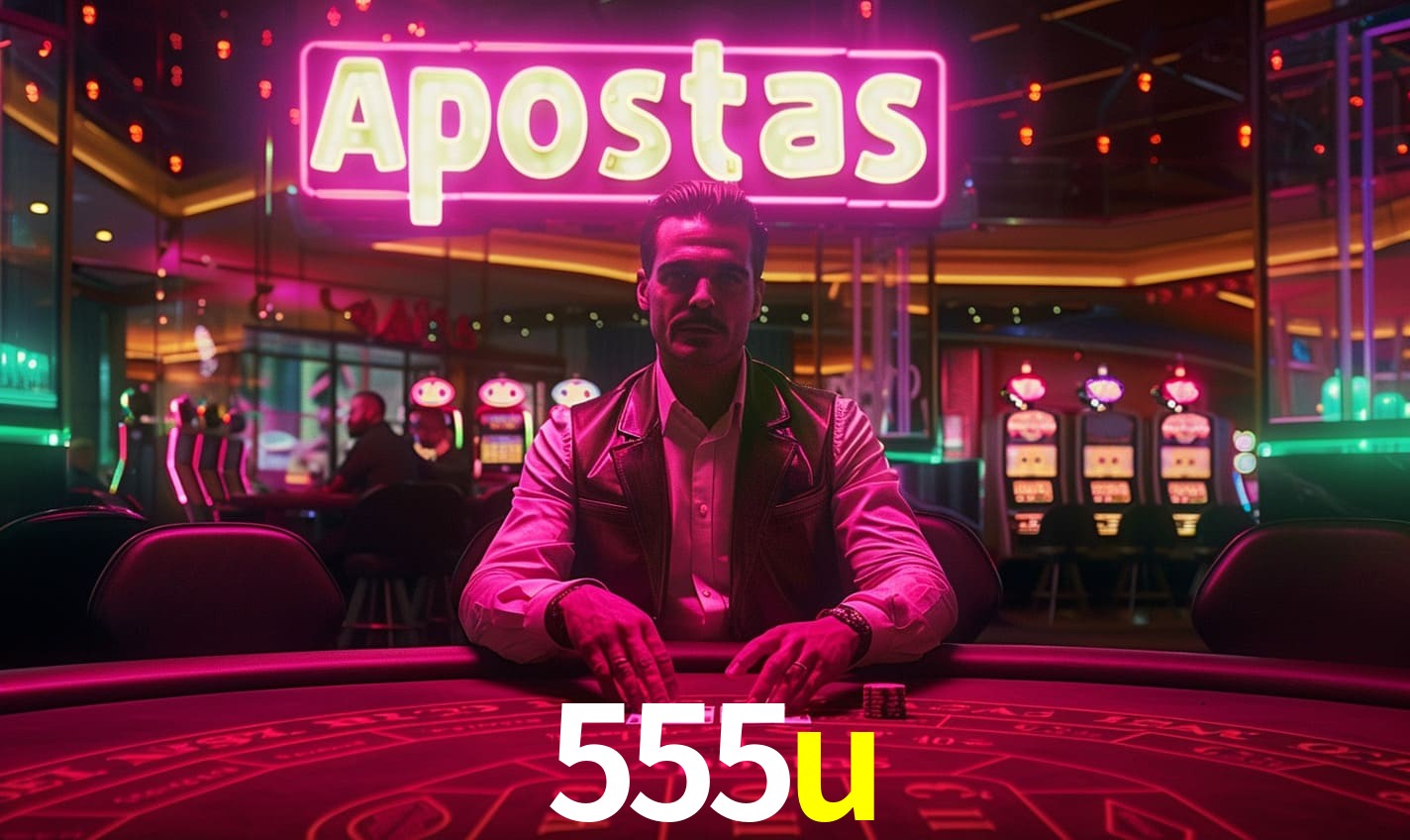 Desvendando o Mundo dos Jogos Virtuais na 555u