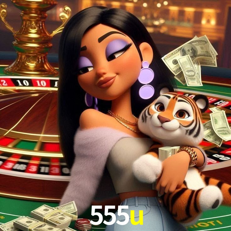 Account Benefits 555u