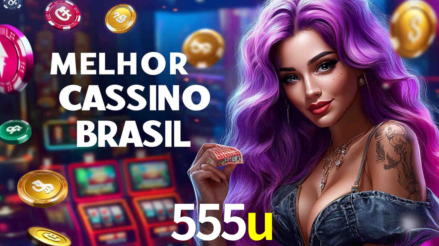 Explorando a Categoria de Eventos em Apostas na 555u