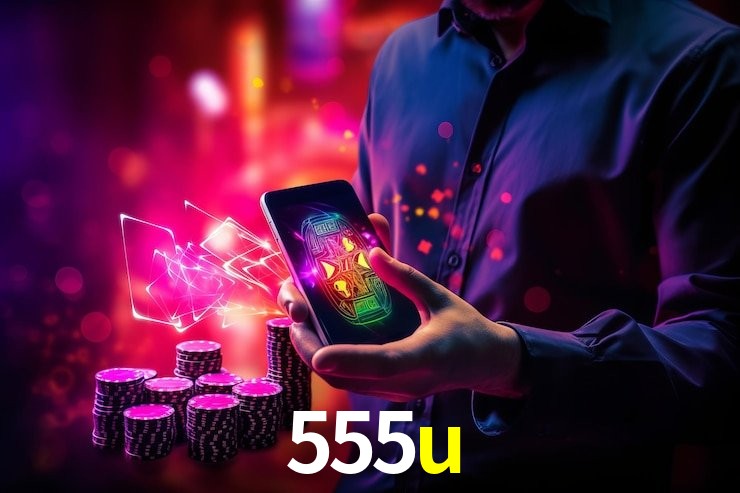 Casino Ao Vivo 555u