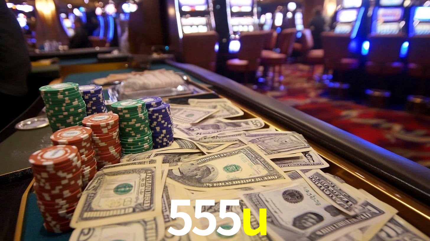 555u
