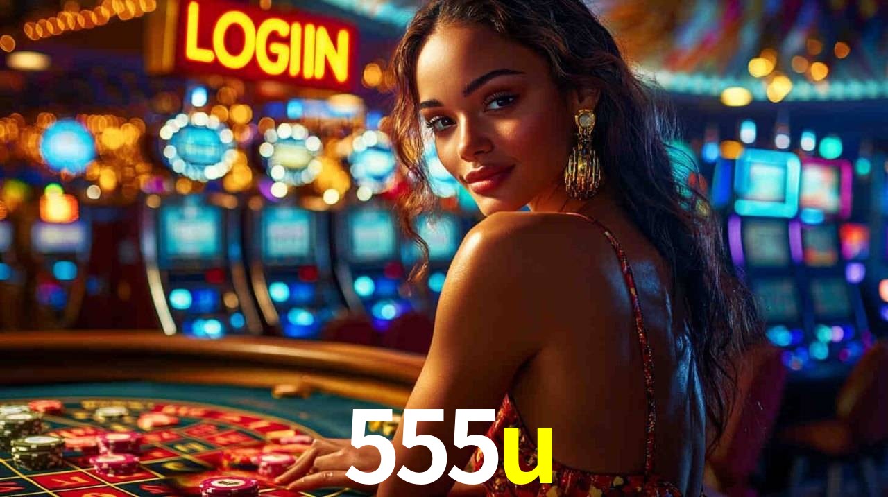Login Seguro 555u