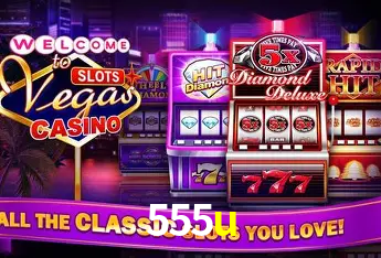 555u