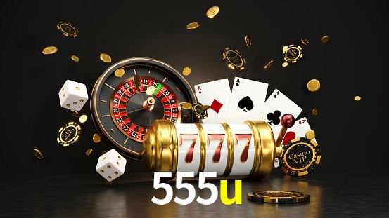 Live Casino 555u