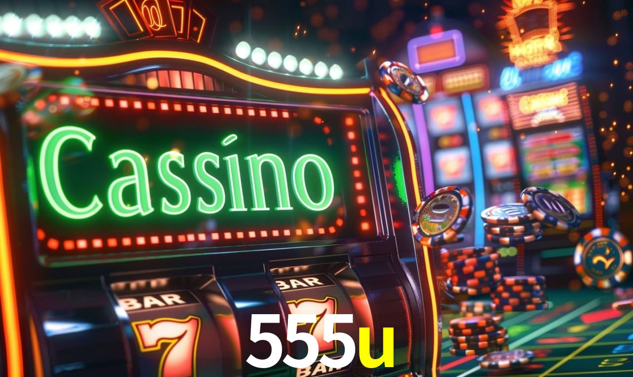 Tecnologia da Plataforma 555u