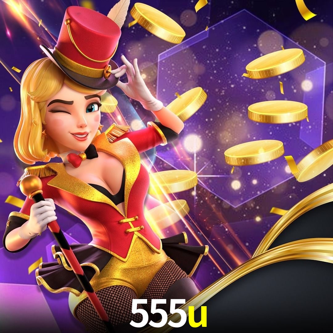 Slot Games 555u