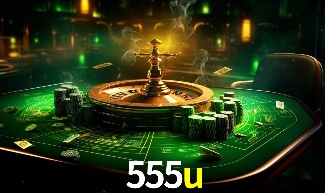 cassino 555u