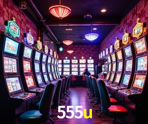 Experimente o Login Seguro Premium no 555u