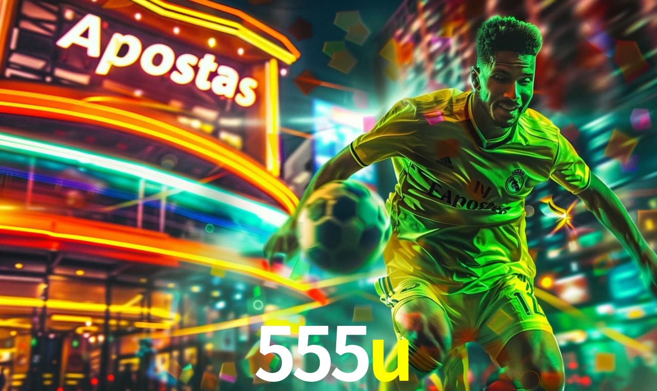Jogos de Slot 555u