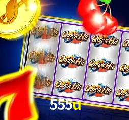 Apostas Esportivas na 555u: Um Guia Completo