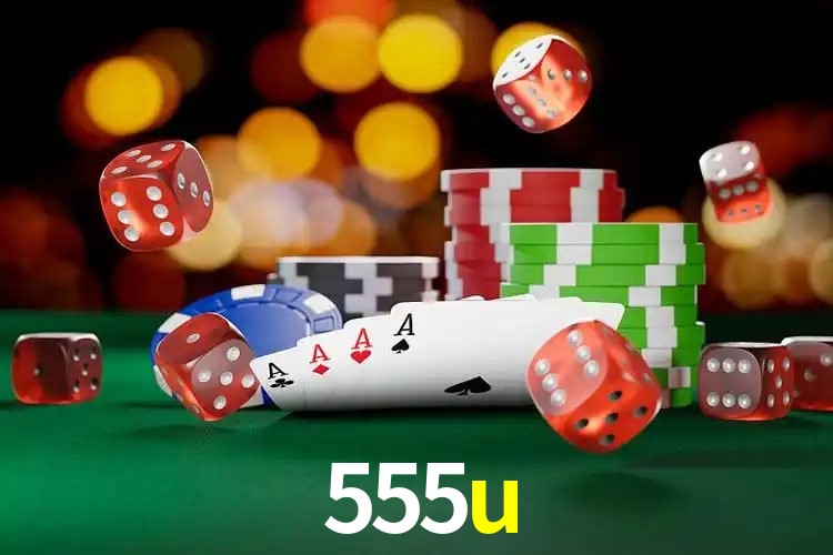 Provedores de Jogos 555u