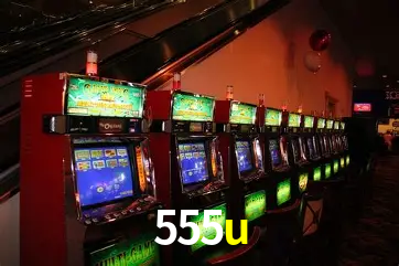 A Experiência Imersiva dos Cassinos Ao Vivo no 555u
