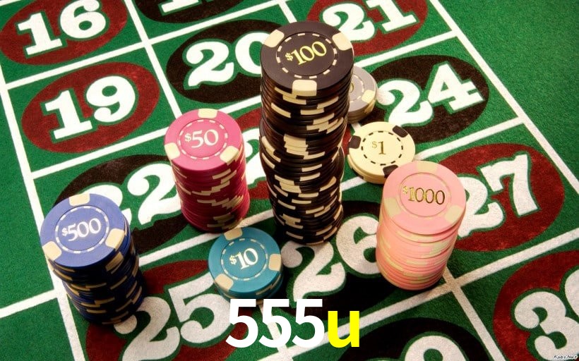 Apostas de Tênis 555u