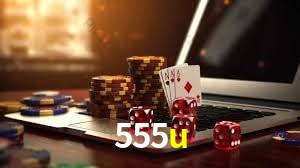 555u