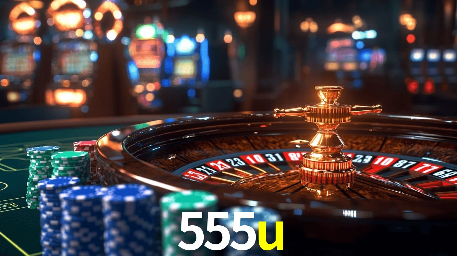 Live Casino 555u
