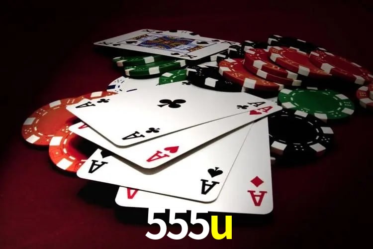 Mesa de Roleta 555u
